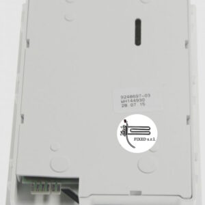 Scheda frigorifero Liebherr 924869700