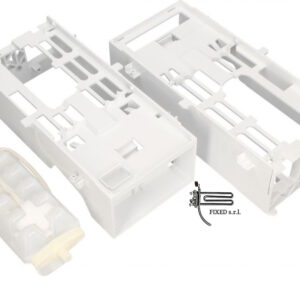 Bacinella del ghiaccio frigorifero Liebherr 959276100