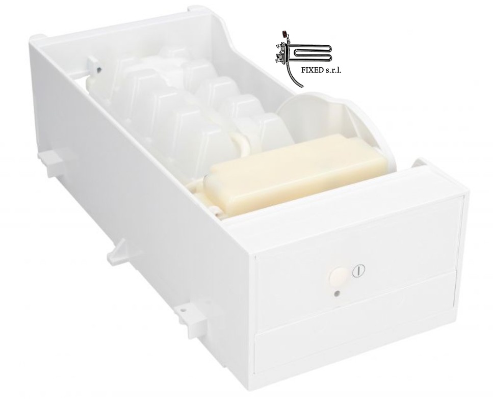 Kit ice maker frigorifero Liebherr 990209800