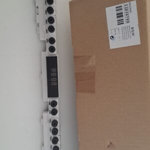 Scheda comandi Bosch Siemens 11036790