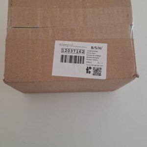 Pompa scarico Bosch Siemens 12037162