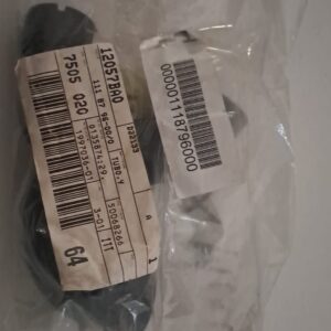 Tubo lavastoviglie Y per AEG, Electrolux 1118796000