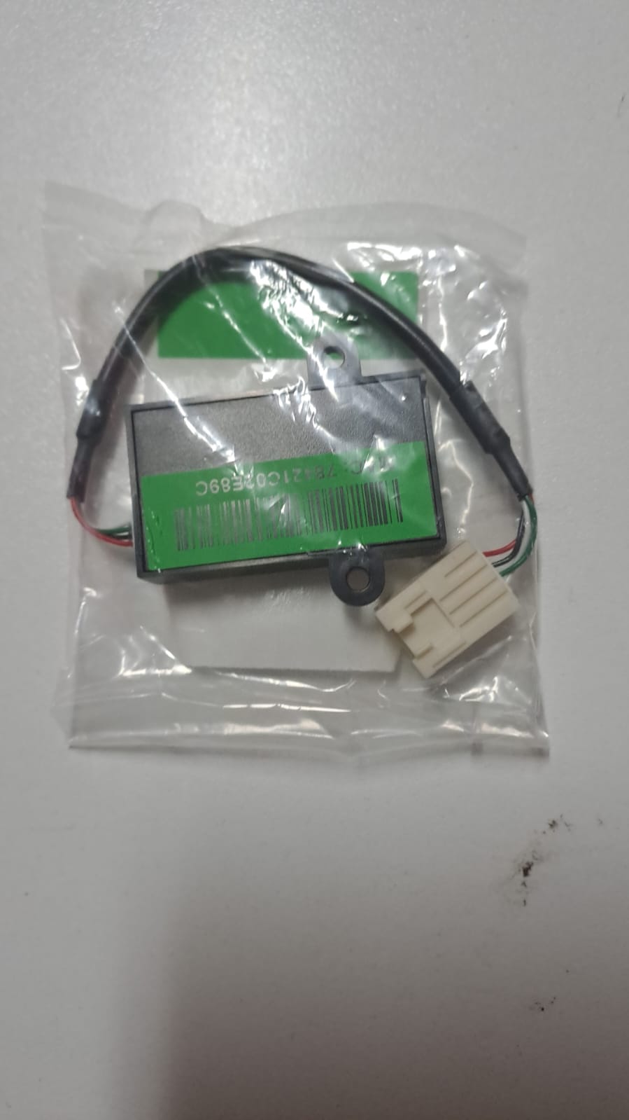 Scheda Wi-fi Haier 0071800248A