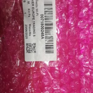Scheda Wi-fi Haier 0071800248A