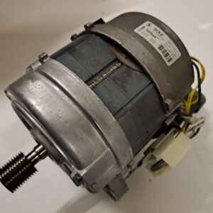 Motore a collettore lavatrice10/15 SOLE Electrolux 1240369064
