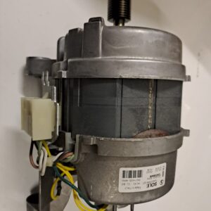 Motore a collettore lavatrice10/15 SOLE Electrolux 1240369064