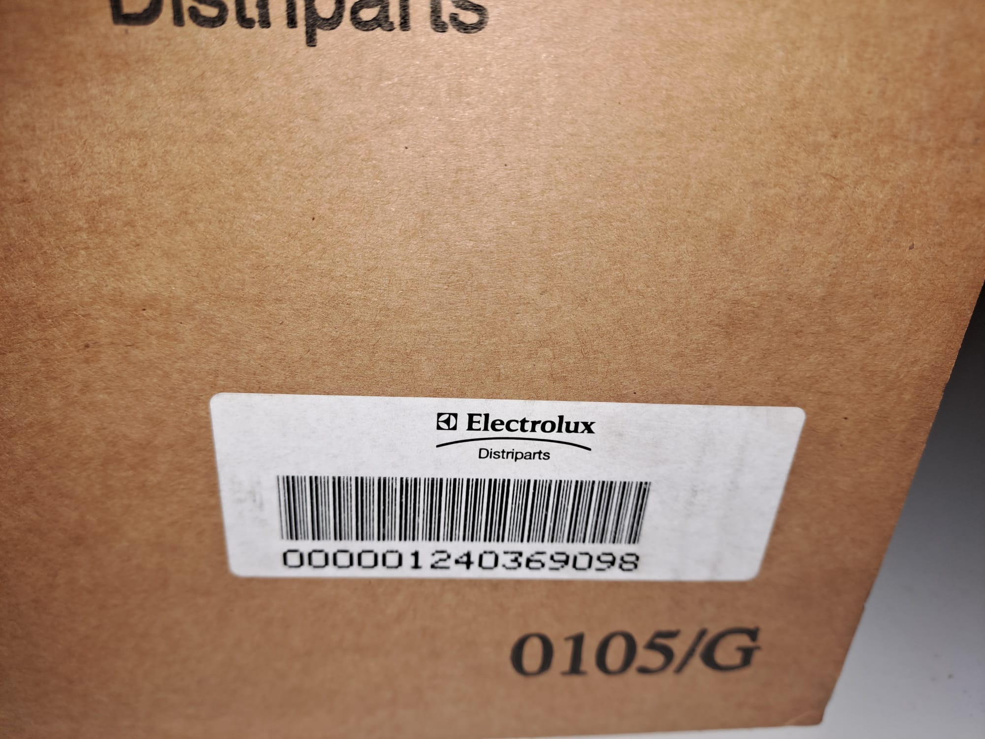 Motore a collettore lavatrice10/15 SOLE Electrolux 1240369064 - immagine 5