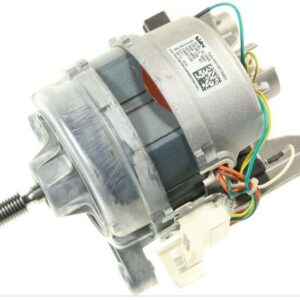 Motore lavatrice WU126T35E00 Electrolux 1240528404