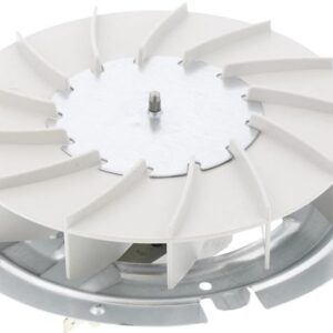 Assieme ventola raffreddamento forno 230V 20W 140122554011