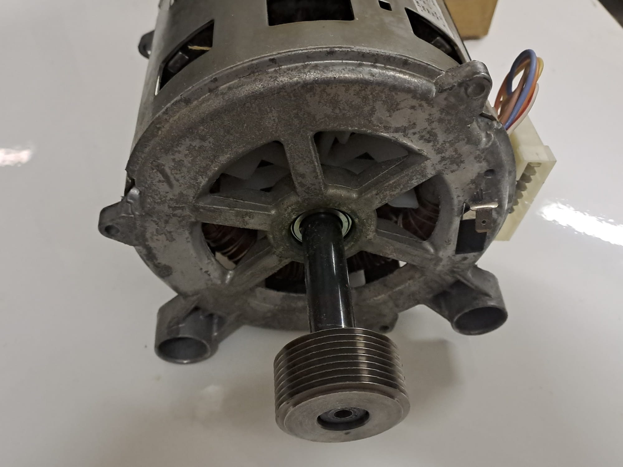 motore 2/16 500 SOLE 3792610101
