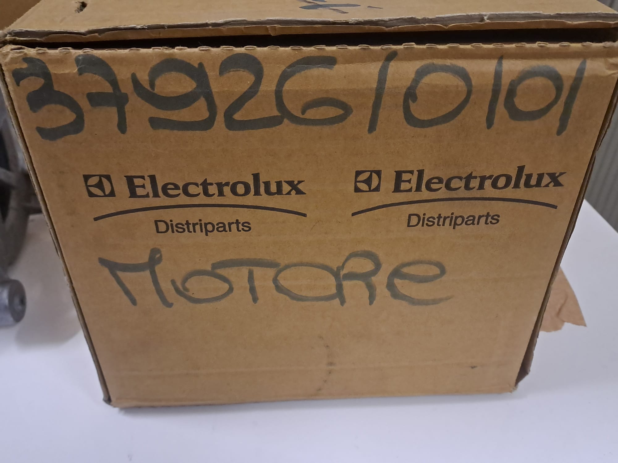 MOTORE,2/16 500 SOLE 3792610101 - immagine 2