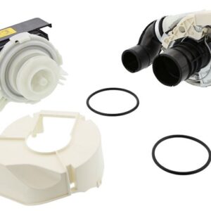 Pompa circolazione lavastoviglie 230V/20- 40W Electrolux AEG 4055373791