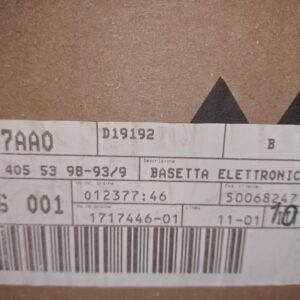 Scheda di potenza (E)LM6000, 2 PCB AEG Electrolux 4055398939