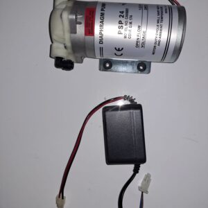 Pompa gasatore Water dispenser PSP24 AEG Electrolux 50295681006