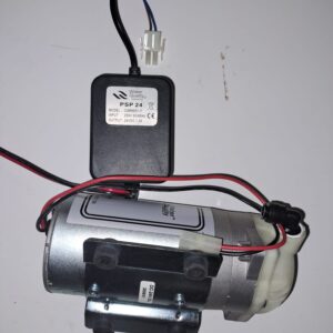Pompa gasatore Water dispenser PSP24 AEG Electrolux 50295681006