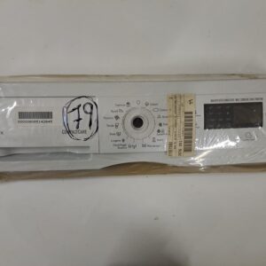 Cruscotto con impugnatura Electrolux 8085142845