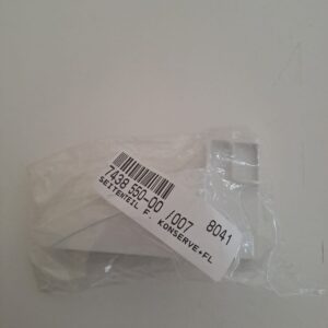 Supporto balconcino destro Liebherr 909720700