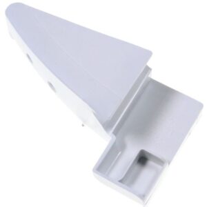 Supporto balconcino sinistro Liebherr 909720800 Supporto balconcino sinistro Liebherr 909720800