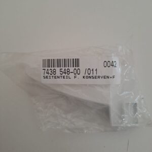 Supporto balconcino sinistro Liebherr 909720800