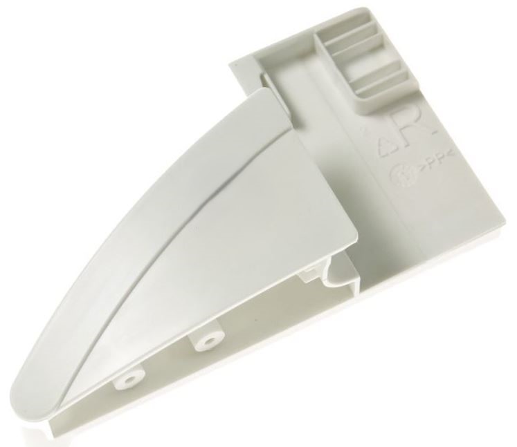 Supporto balconcino sinistro Liebherr 919335300