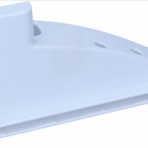 Supporto balconcino sinistro Liebherr 919335300 Supporto balconcino sinistro Liebherr 919335300