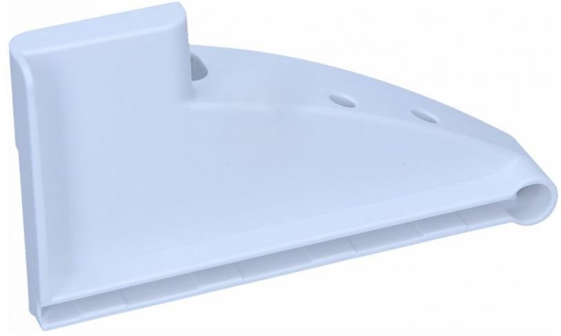 Supporto balconcino destro Liebherr 919335400