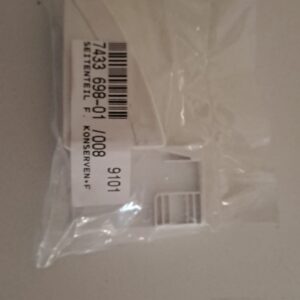 Supporto balconcino destro Liebherr 919335400