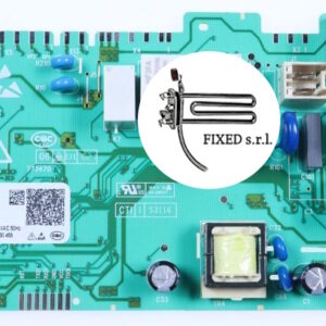 Scheda elettronica di potenza Haier 49049678