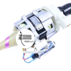 Motopompa lavaggio Haier 49120852