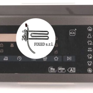 Pannello frontale Haier 70057550