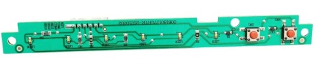 Scheda elettrica Little Blue Haier 70000282
