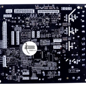 Pannello di controllo principale Haier 49127618