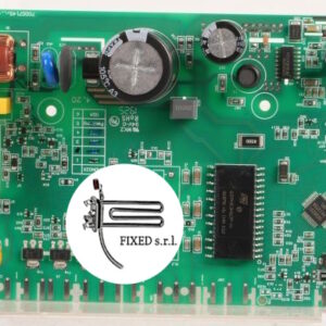 Scheda programma digitale Haier 70031546