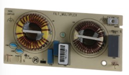 Modulo filtro 00654183