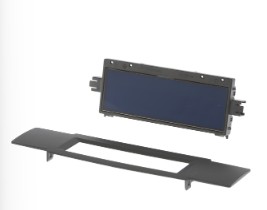 Modulo display 00654880