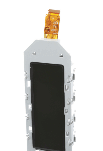 Modulo display programmato 11011541