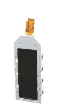 Modulo display programmato 11011541