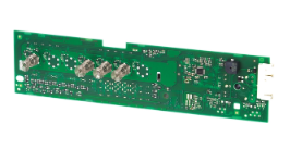 Modulo di comando non programmato 11010461