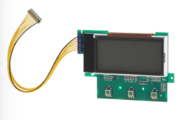Modulo display 00426304