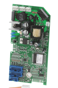 Modulo pilotaggio 00419204