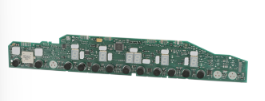 Modulo di comando 00424443