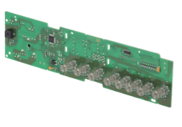 Modulo di comando programmato 00657477