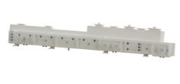 Modulo di comando 00658609