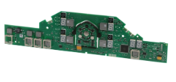 Modulo di comando 00672103