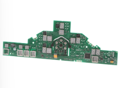Modulo di comando 00673547