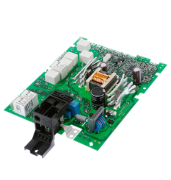 Modulo di comando programmato 11017598