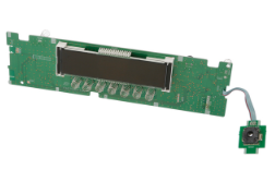 Modulo di comando 11027001