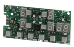 Modulo di comando 11038548