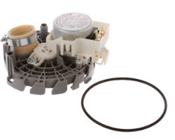 Deviatore di flusso 00649568