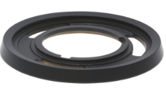 Corona bruciatore 00646224